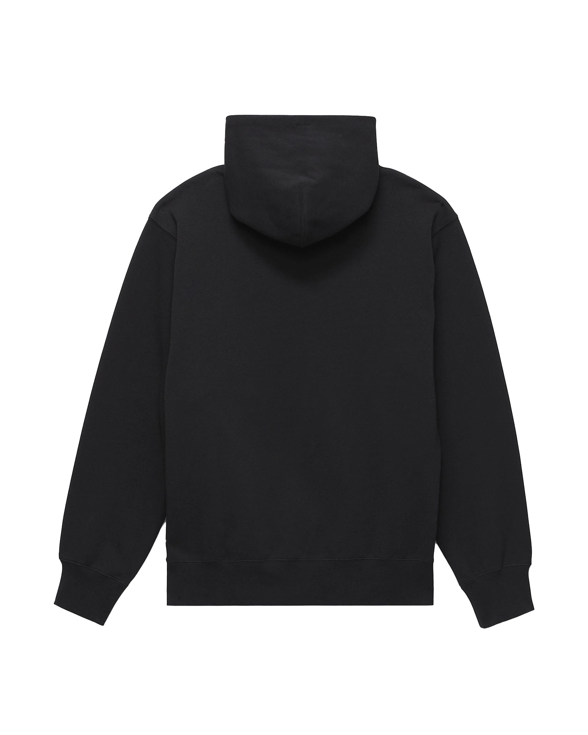 Fireball Hoodie