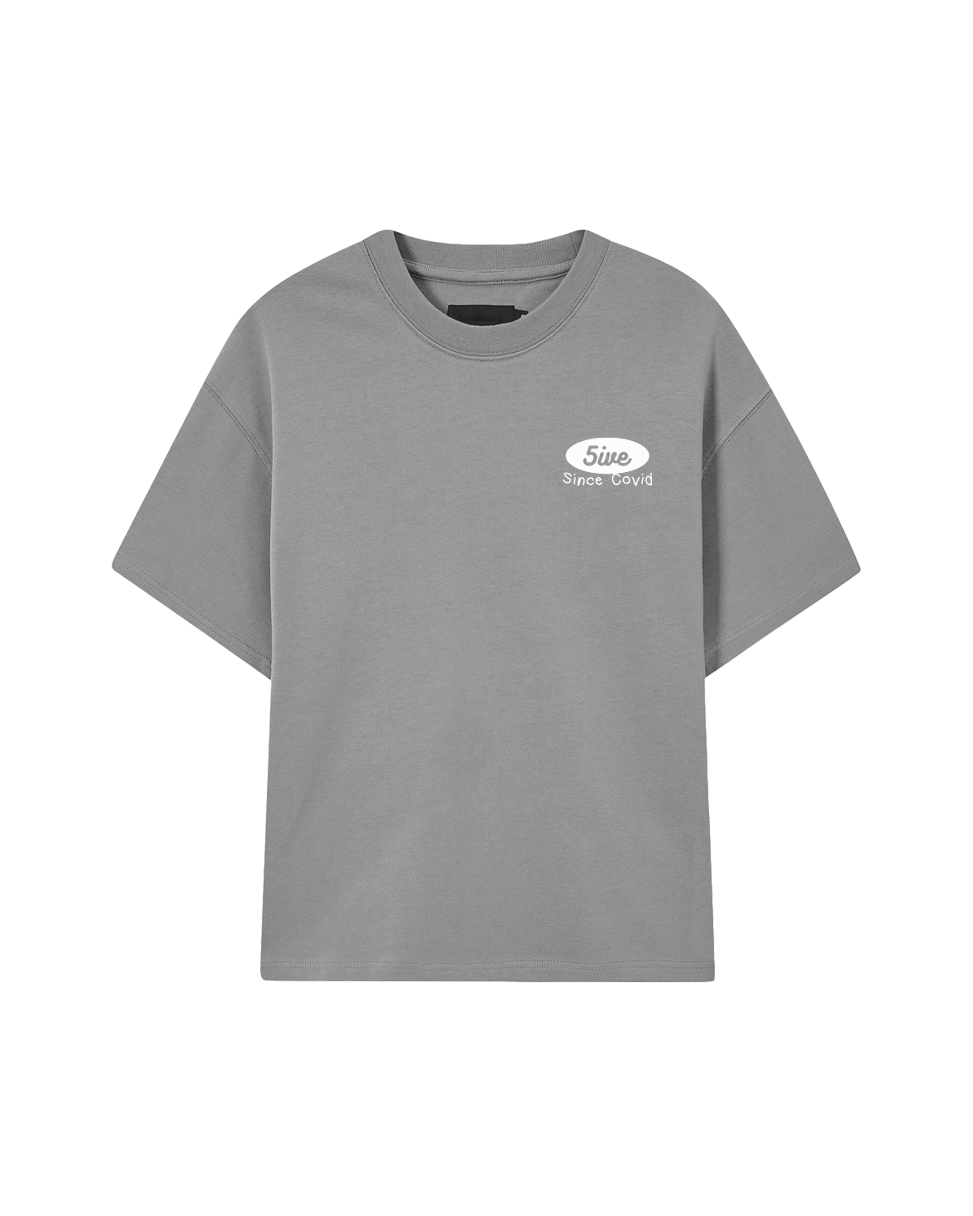 Ziploc T-shirt