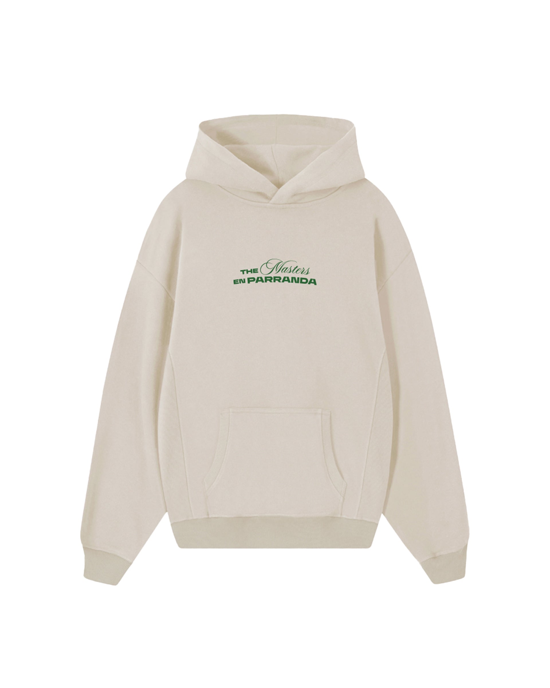 Masters En Parranda Hoodie